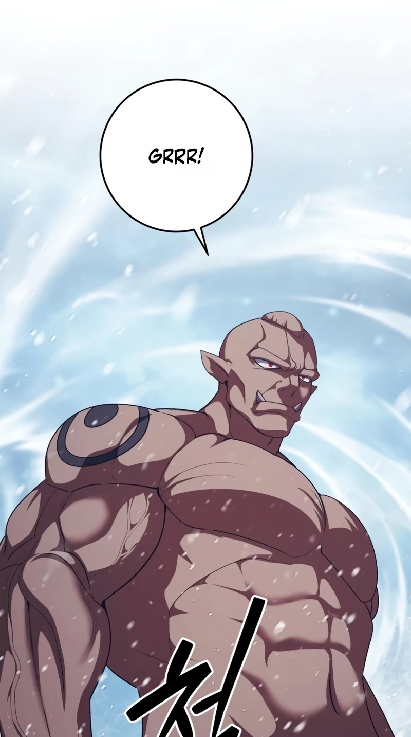 Monsters Fight Monsters Chapter 39 - Page 36
