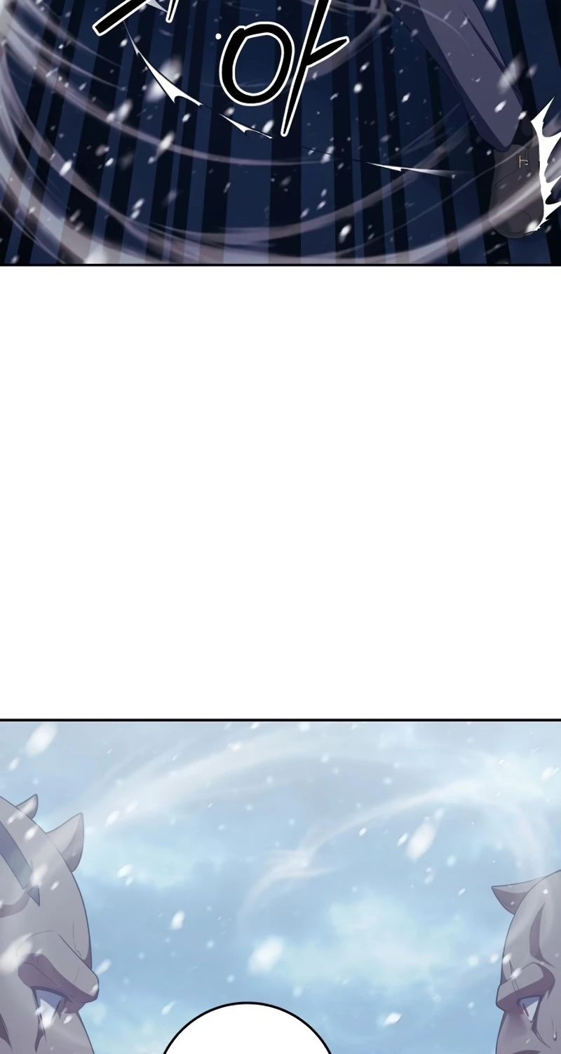 Monsters Fight Monsters Chapter 39 - Page 41