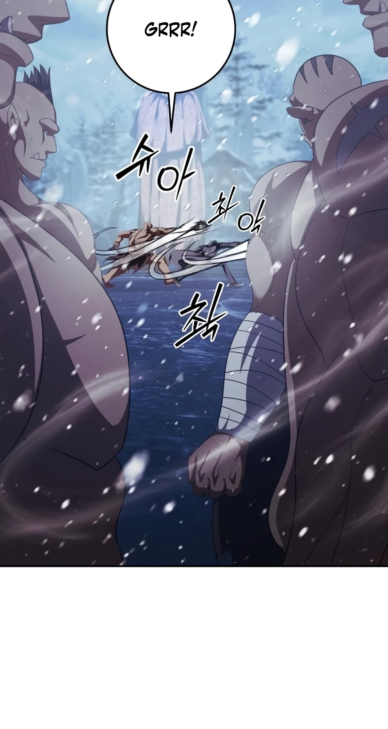 Monsters Fight Monsters Chapter 39 - Page 42