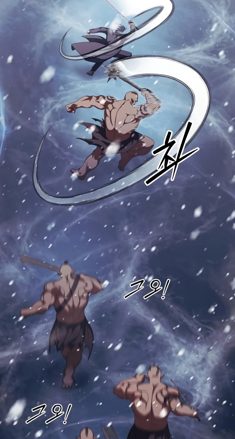Monsters Fight Monsters Chapter 39 - Page 46