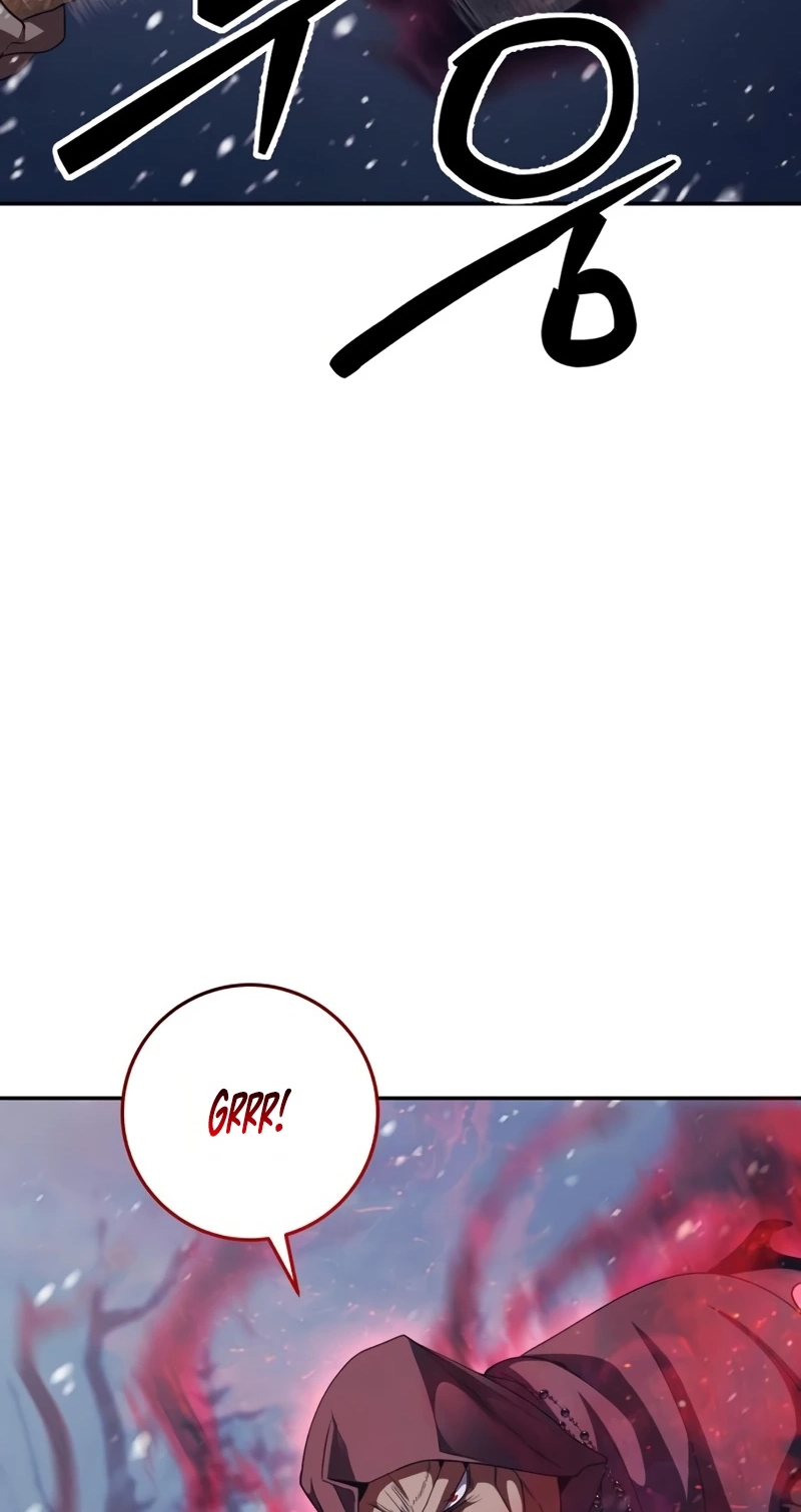 Monsters Fight Monsters Chapter 39 - Page 59