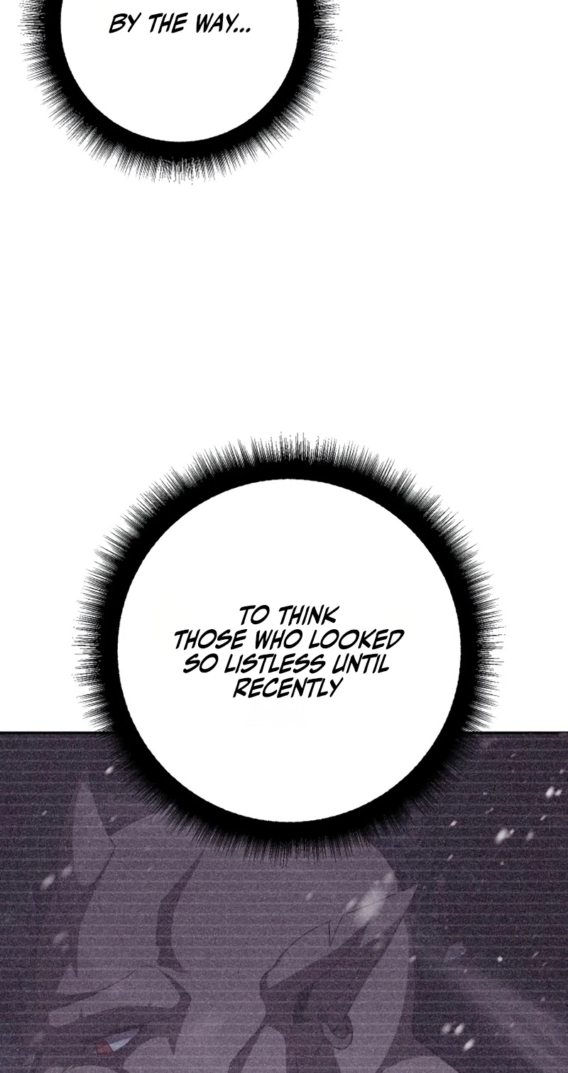 Monsters Fight Monsters Chapter 39 - Page 63