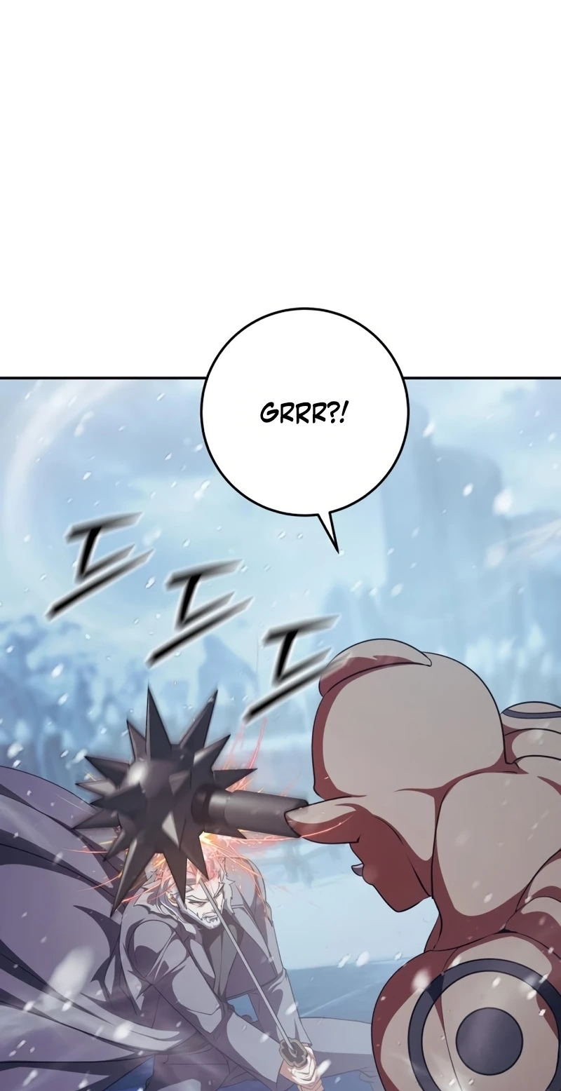 Monsters Fight Monsters Chapter 39 - Page 70