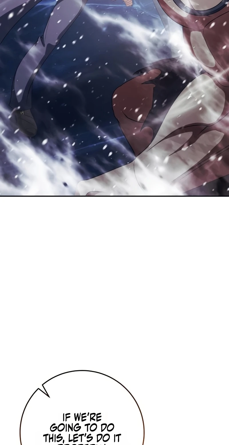 Monsters Fight Monsters Chapter 39 - Page 71