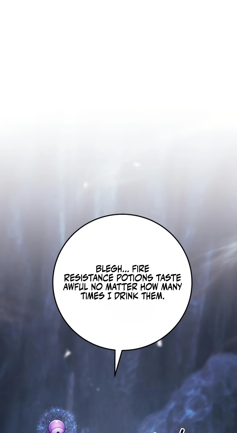 Monsters Fight Monsters Chapter 39 - Page 88