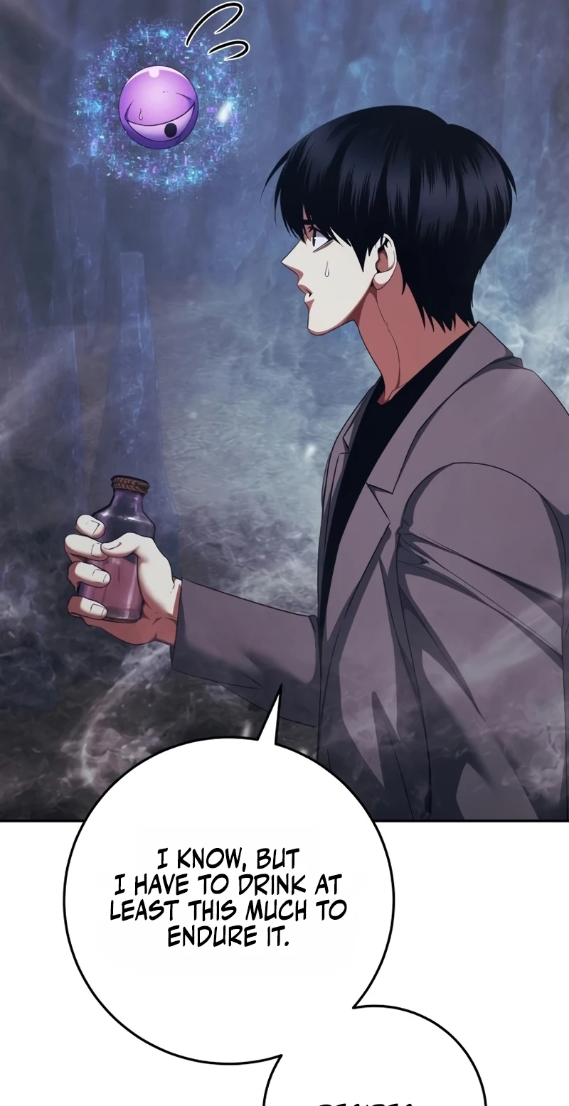 Monsters Fight Monsters Chapter 39 - Page 91