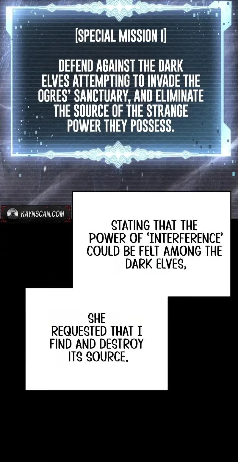 Monsters Fight Monsters Chapter 39 - Page 99