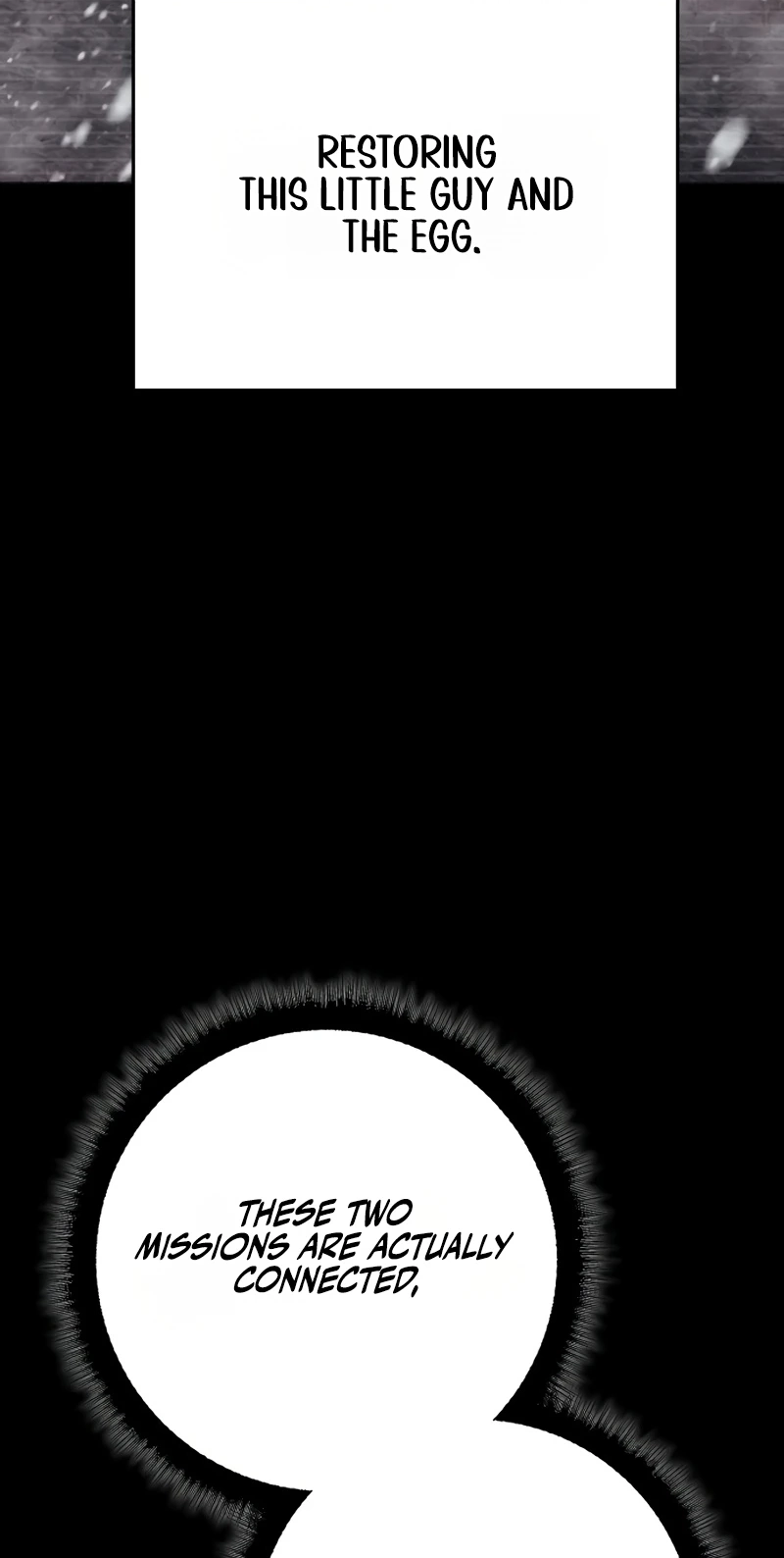 Monsters Fight Monsters Chapter 39 - Page 103