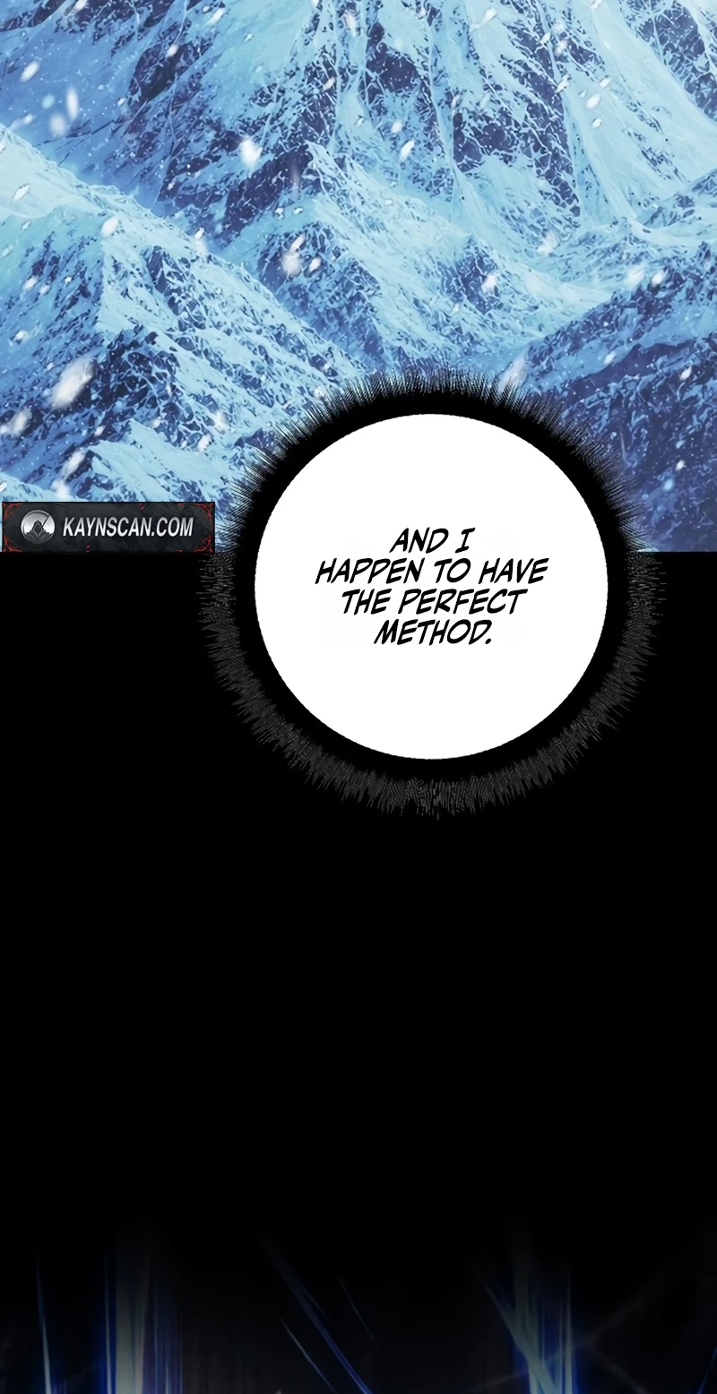 Monsters Fight Monsters Chapter 39 - Page 110