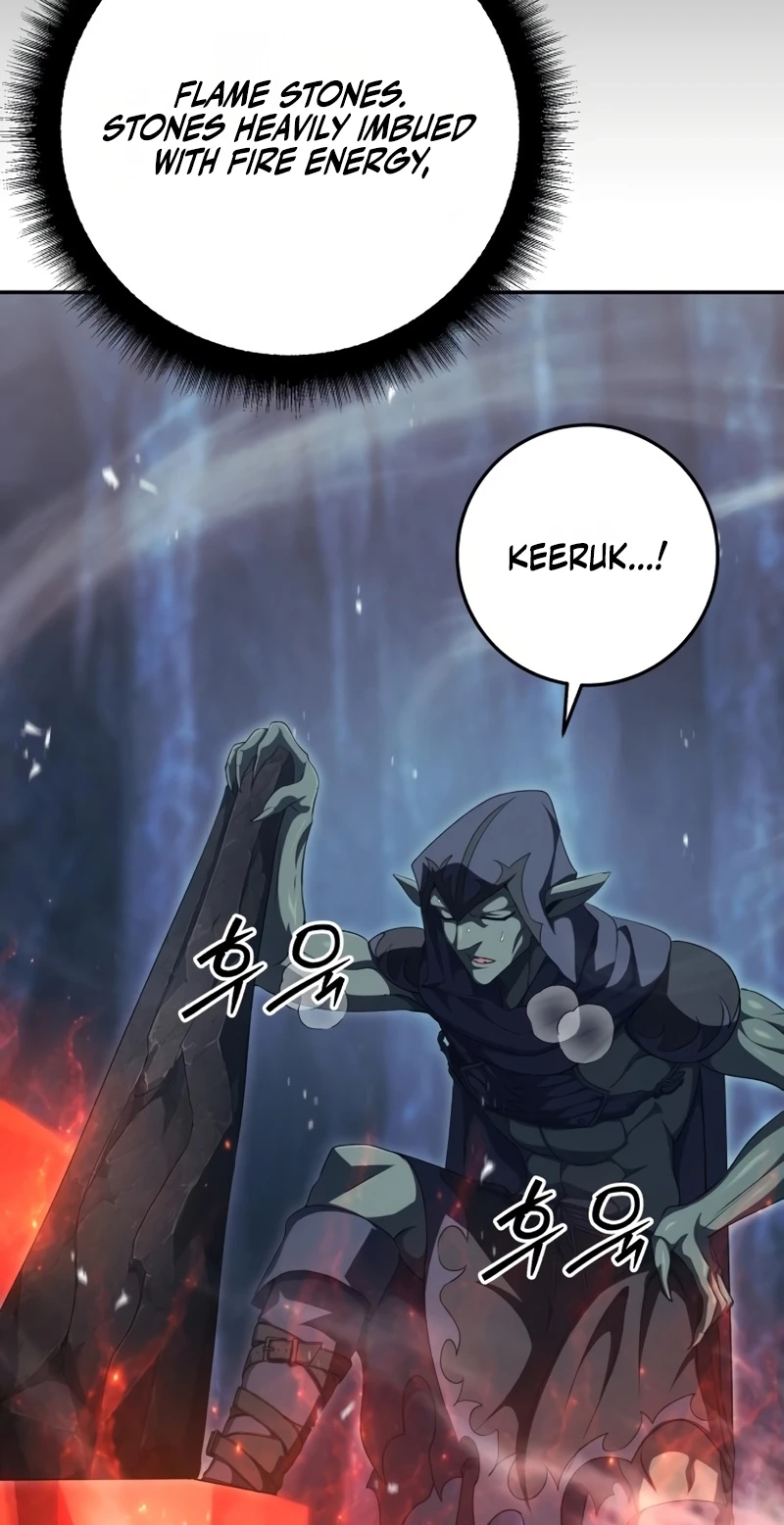 Monsters Fight Monsters Chapter 39 - Page 113