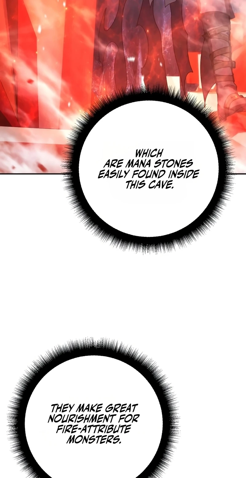 Monsters Fight Monsters Chapter 39 - Page 114