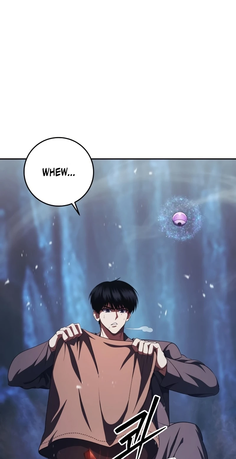 Monsters Fight Monsters Chapter 39 - Page 116