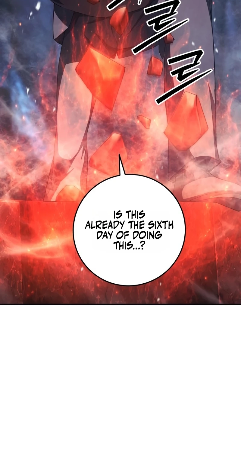 Monsters Fight Monsters Chapter 39 - Page 117