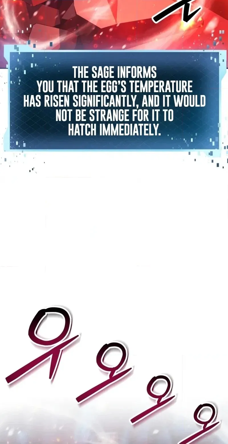 Monsters Fight Monsters Chapter 39 - Page 119