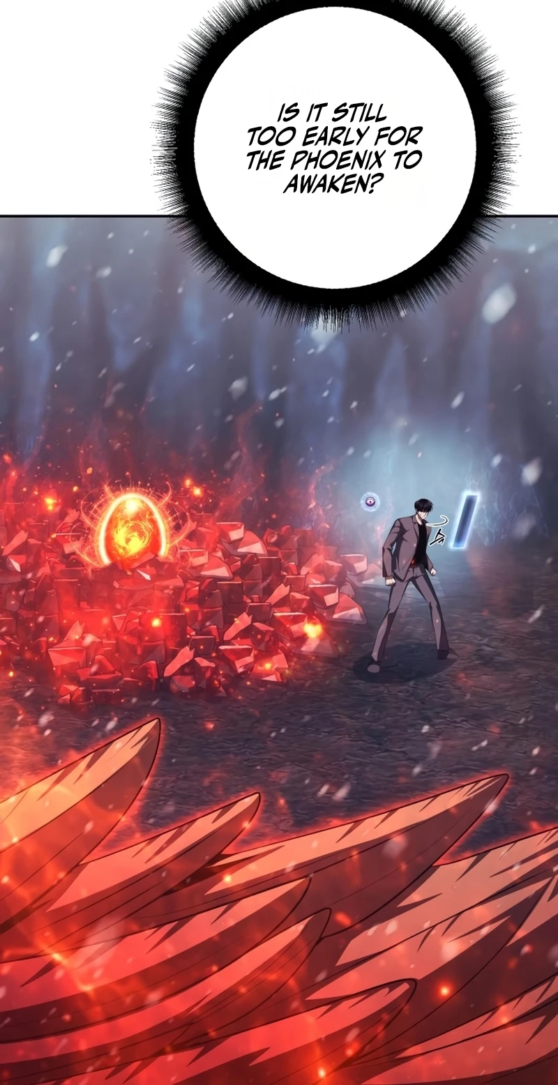 Monsters Fight Monsters Chapter 39 - Page 131