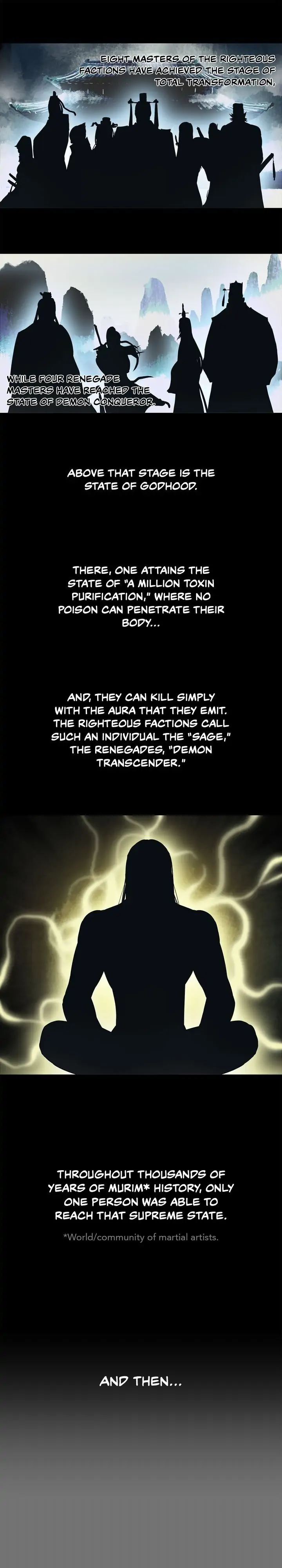 MookHyang – Dark Lady Chapter 0 - Page 5