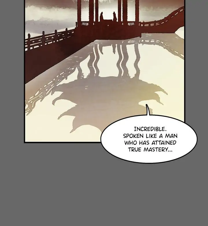 MookHyang – Dark Lady Chapter 0 - Page 8