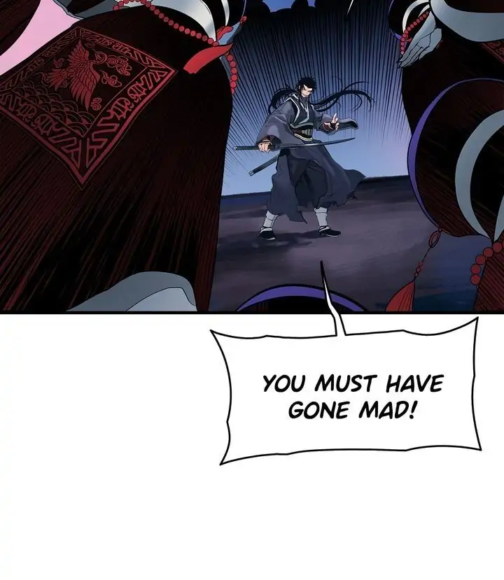MookHyang – Dark Lady Chapter 0 - Page 14