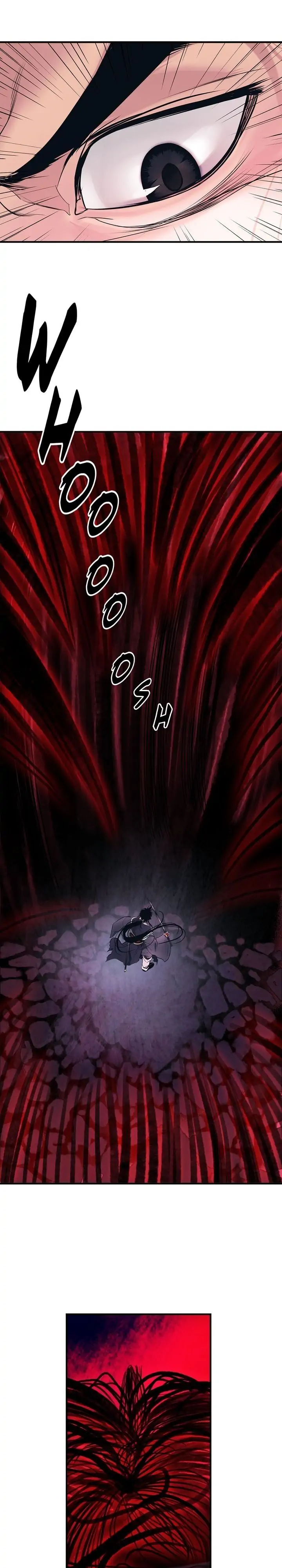 MookHyang – Dark Lady Chapter 0 - Page 23
