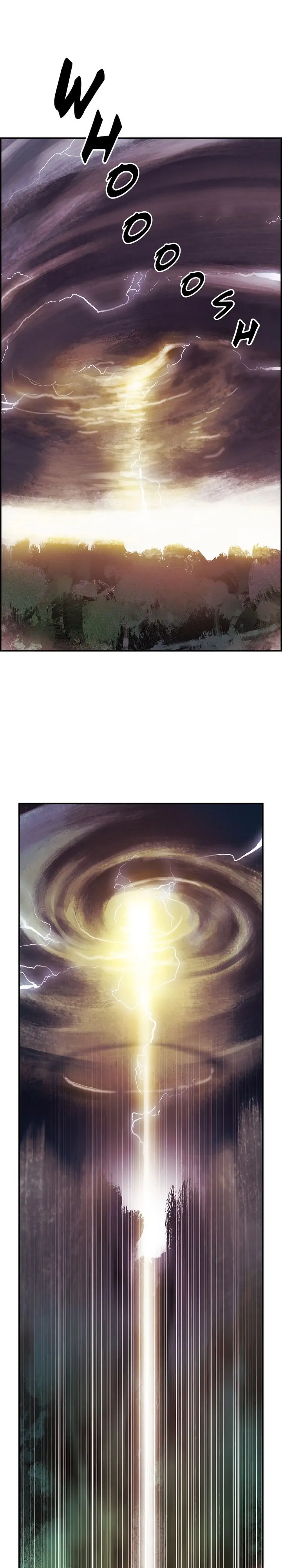 MookHyang – Dark Lady Chapter 1 - Page 2