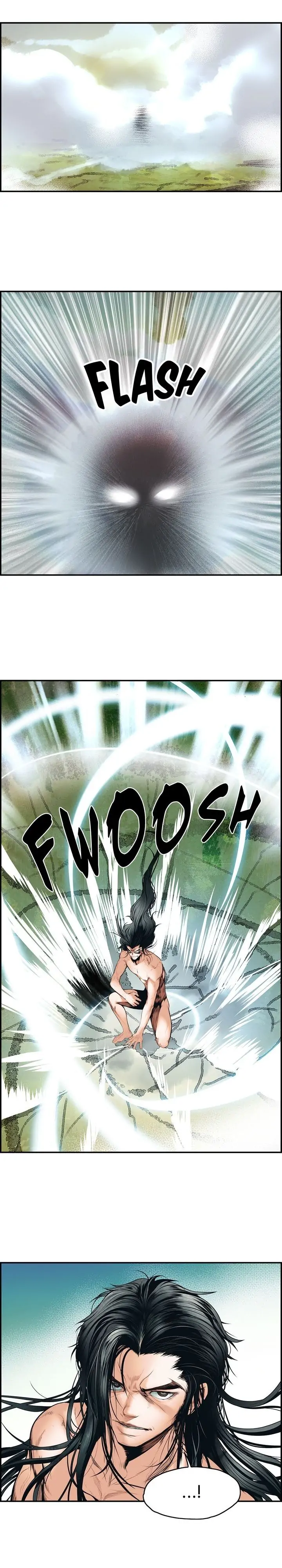 MookHyang – Dark Lady Chapter 1 - Page 4
