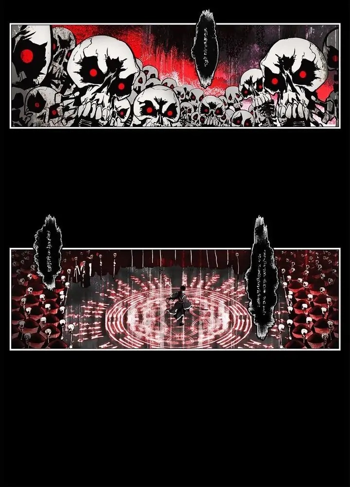 MookHyang – Dark Lady Chapter 1 - Page 6