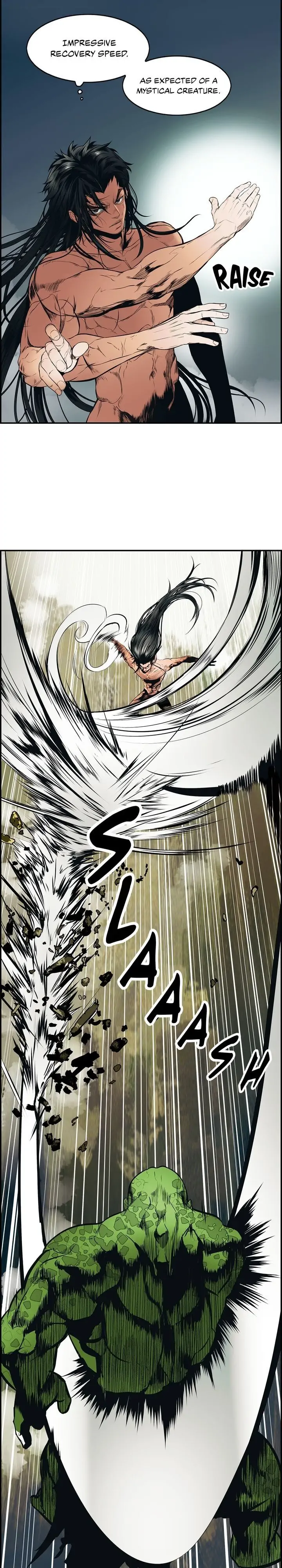 MookHyang – Dark Lady Chapter 1 - Page 14