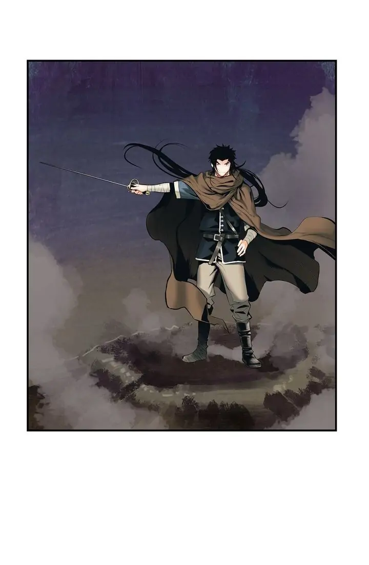 MookHyang – Dark Lady Chapter 10 - Page 3