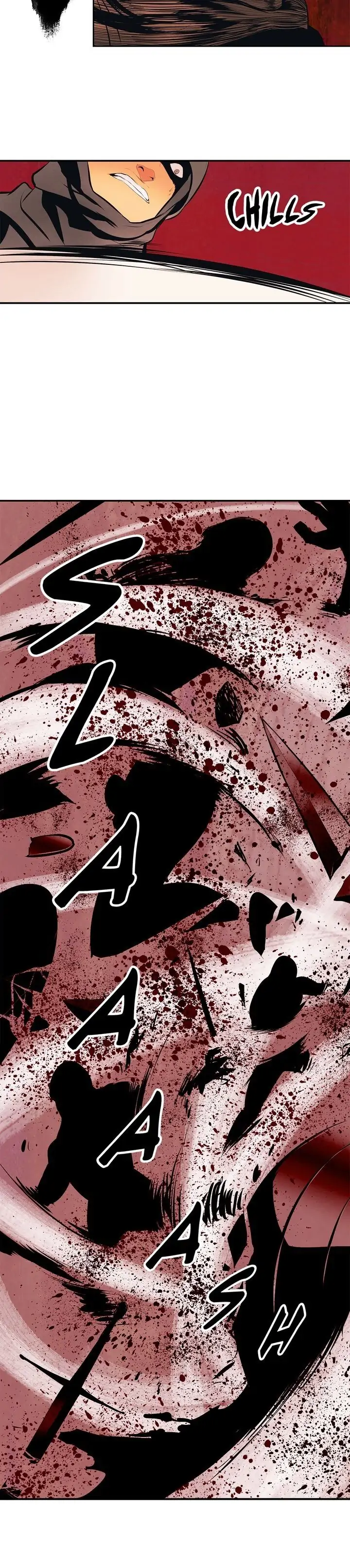 MookHyang – Dark Lady Chapter 10 - Page 7