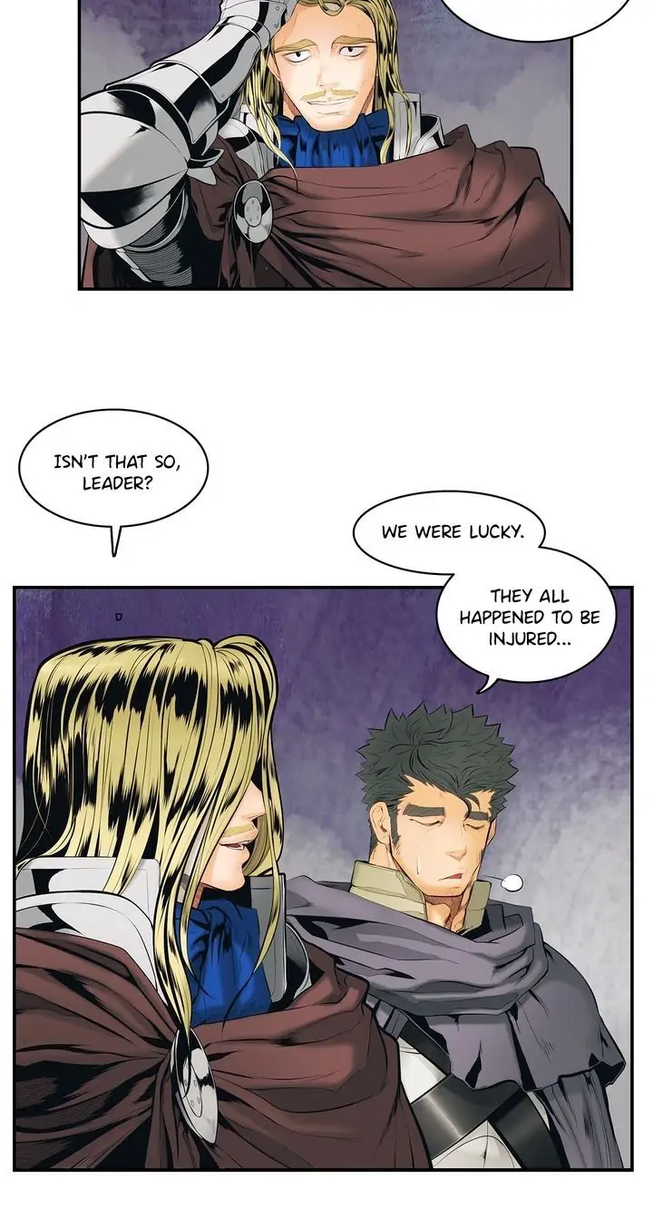 MookHyang – Dark Lady Chapter 10 - Page 10