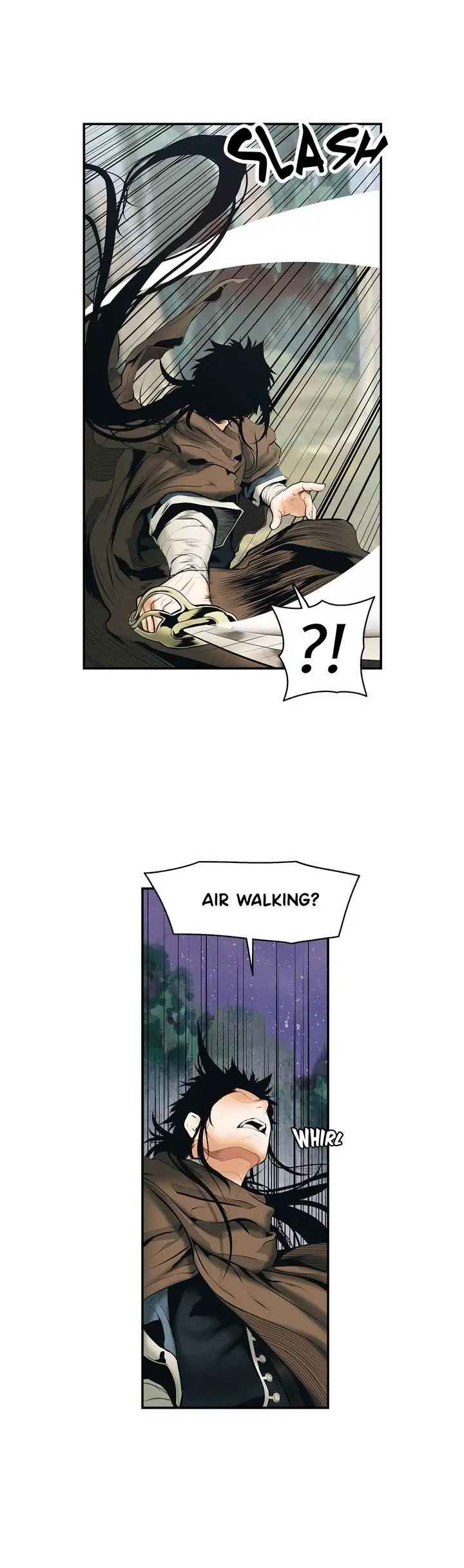 MookHyang – Dark Lady Chapter 10 - Page 20