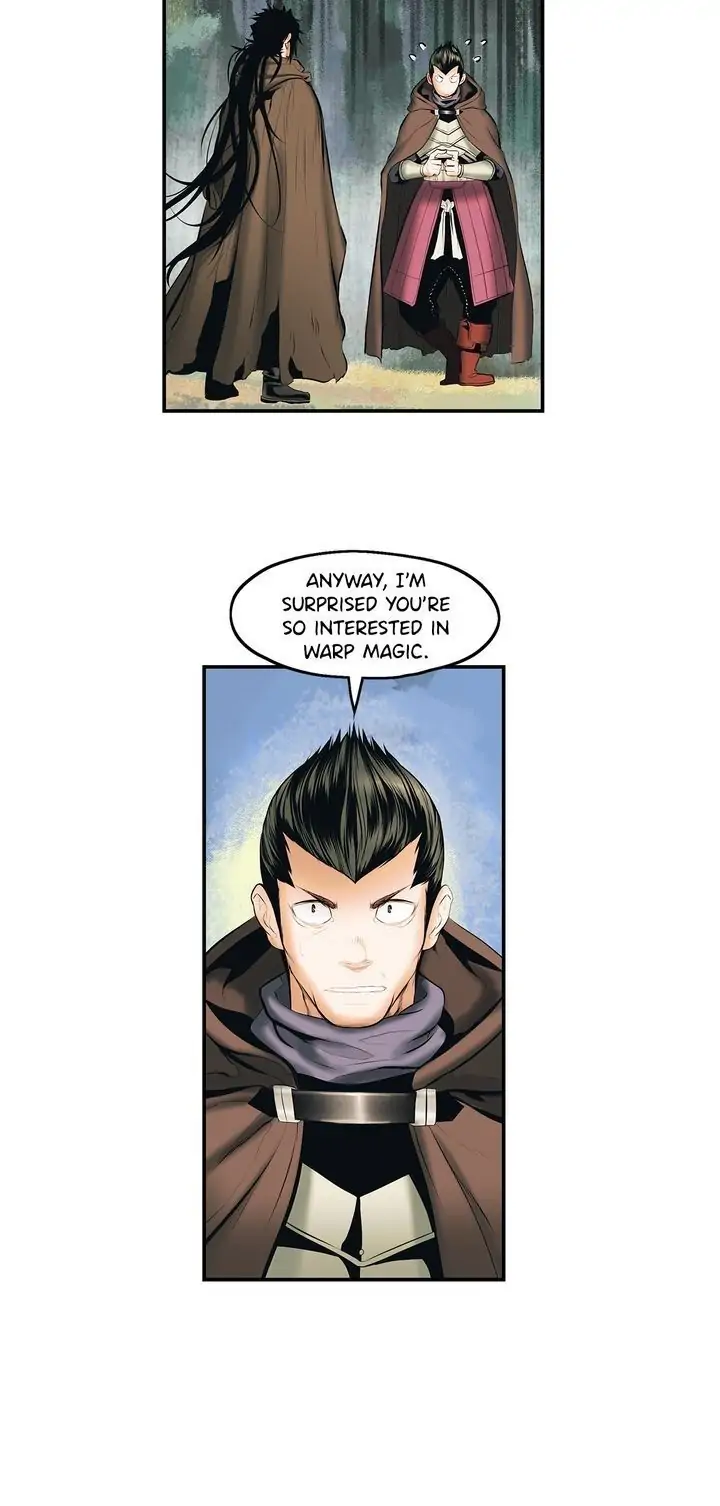 MookHyang – Dark Lady Chapter 10 - Page 24