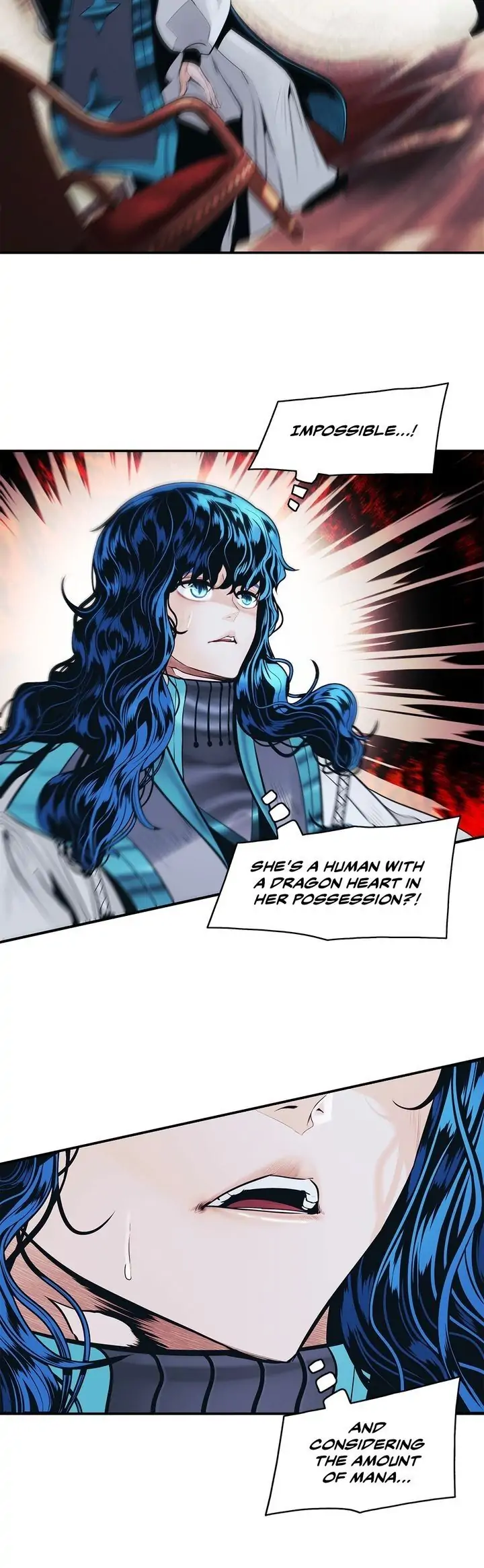 MookHyang – Dark Lady Chapter 100 - Page 17