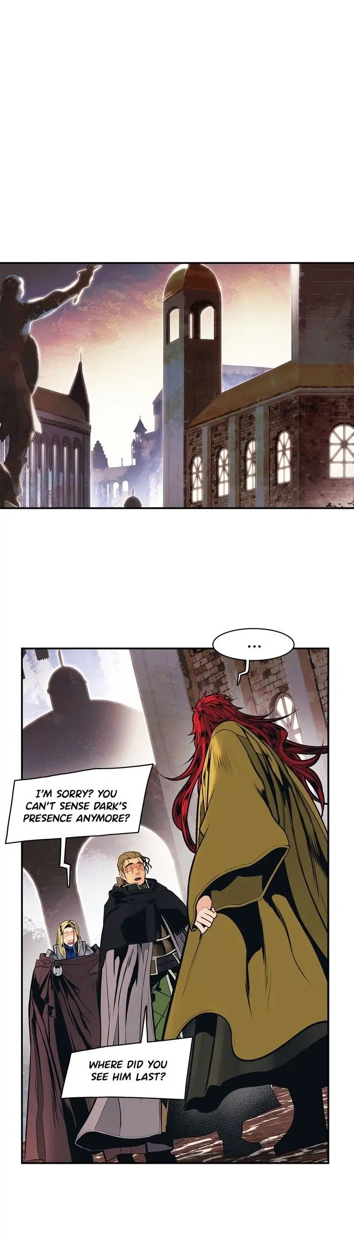 MookHyang – Dark Lady Chapter 100 - Page 23
