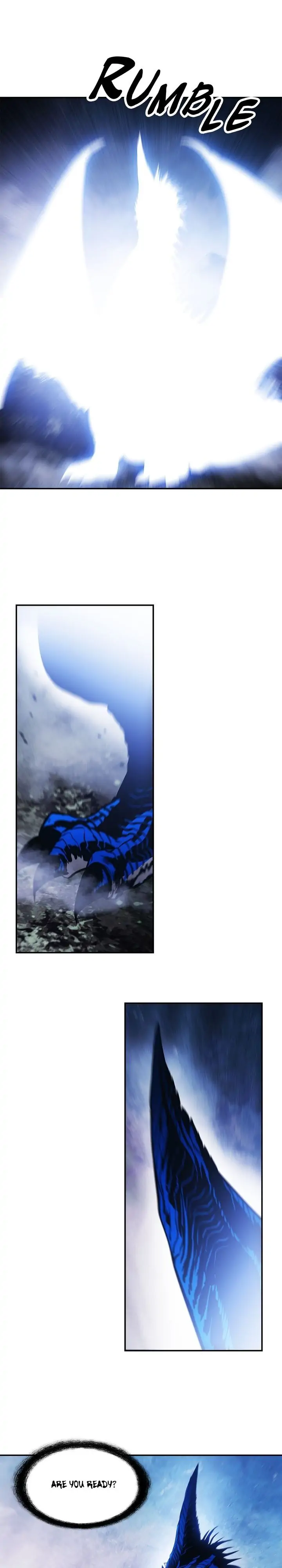 MookHyang – Dark Lady Chapter 101 - Page 3