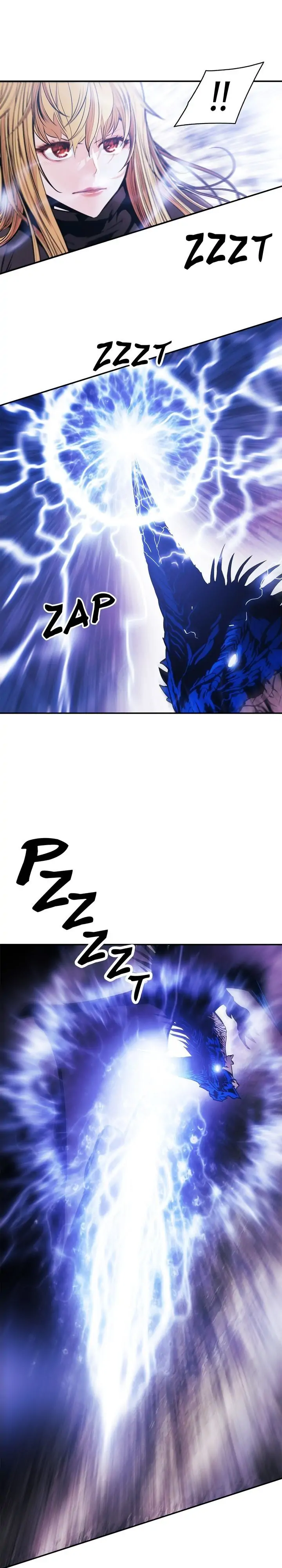 MookHyang – Dark Lady Chapter 101 - Page 7