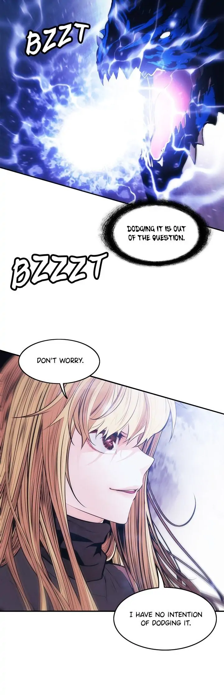 MookHyang – Dark Lady Chapter 101 - Page 10