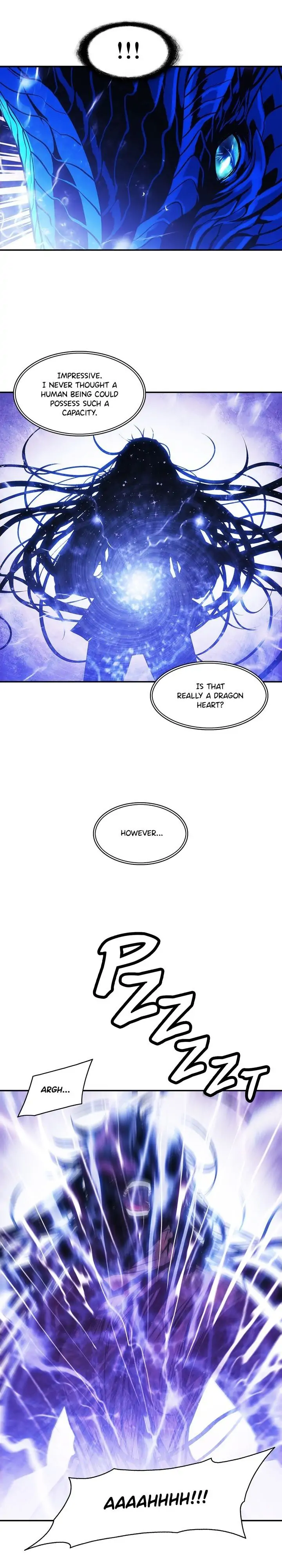 MookHyang – Dark Lady Chapter 101 - Page 23