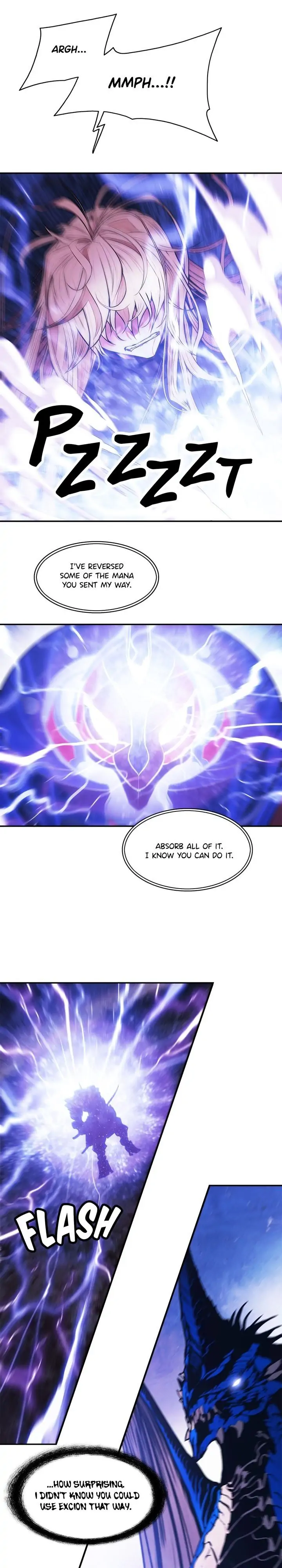 MookHyang – Dark Lady Chapter 102 - Page 4