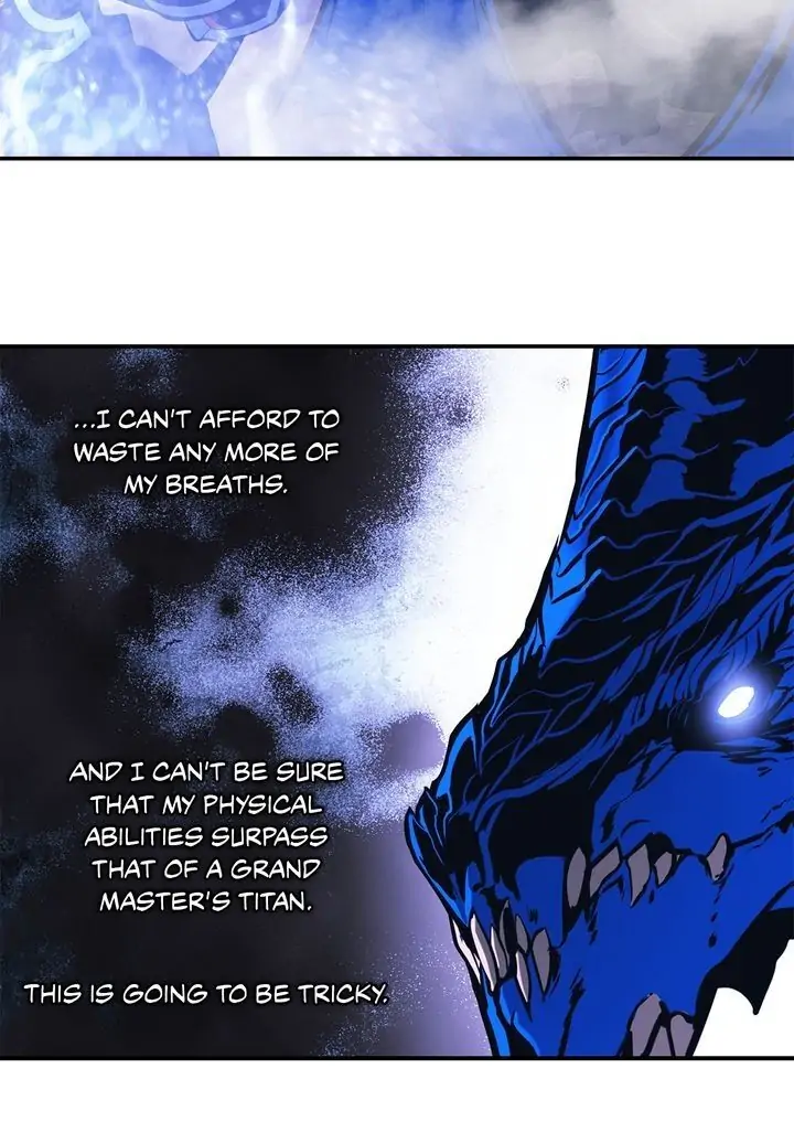 MookHyang – Dark Lady Chapter 102 - Page 6