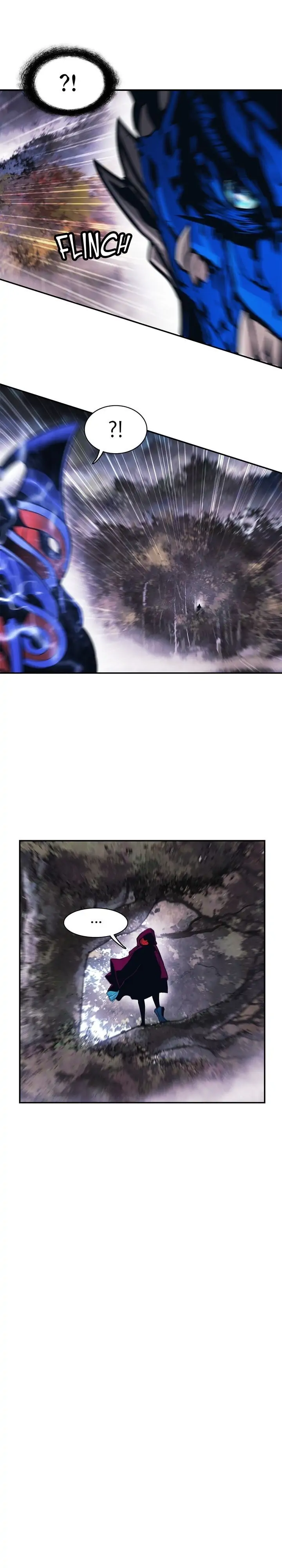 MookHyang – Dark Lady Chapter 102 - Page 7