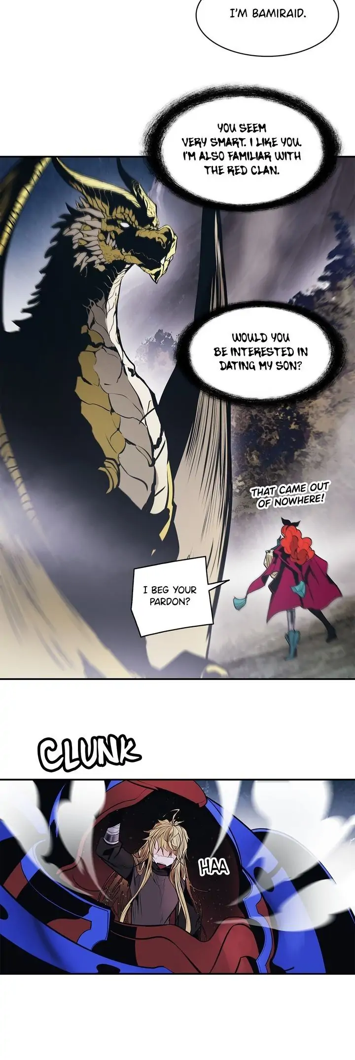 MookHyang – Dark Lady Chapter 102 - Page 24