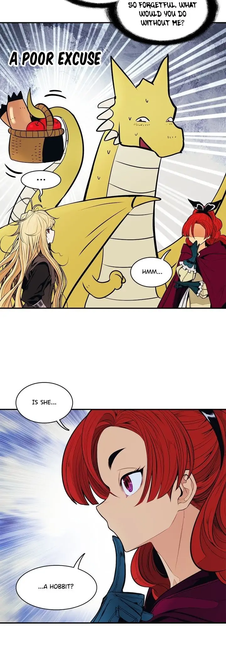 MookHyang – Dark Lady Chapter 102 - Page 26