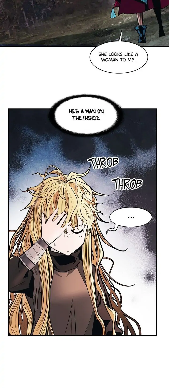 MookHyang – Dark Lady Chapter 102 - Page 28