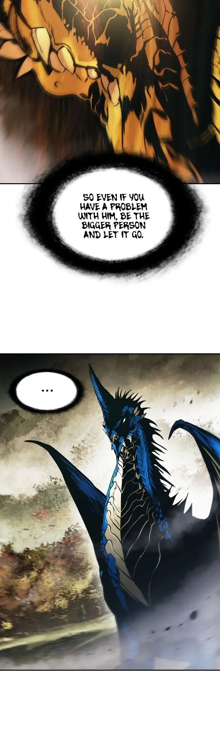 MookHyang – Dark Lady Chapter 103 - Page 2