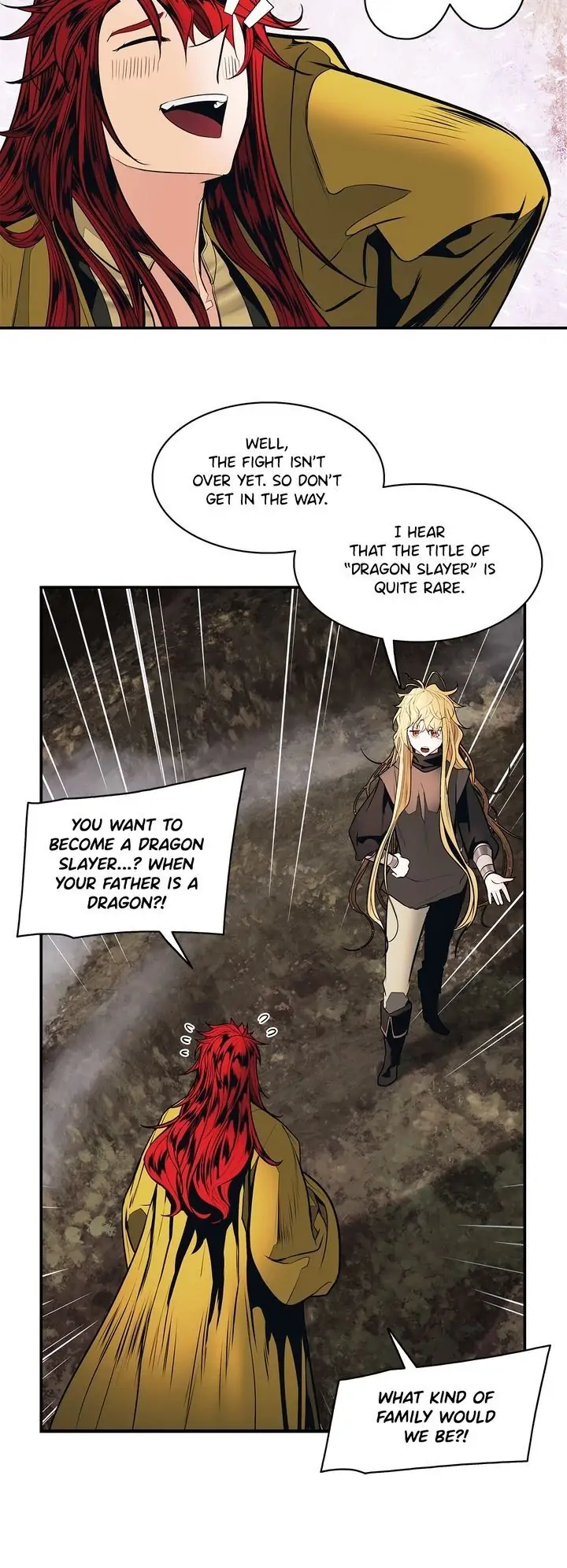 MookHyang – Dark Lady Chapter 103 - Page 6
