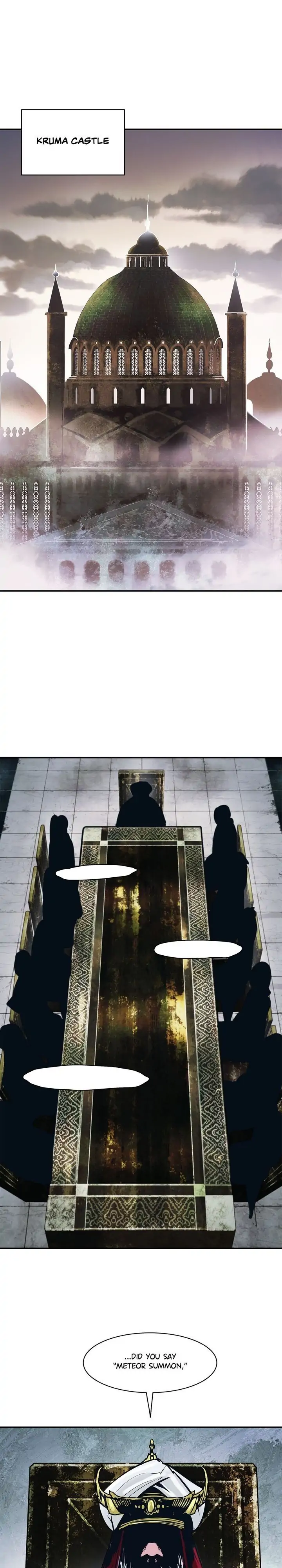 MookHyang – Dark Lady Chapter 103 - Page 22
