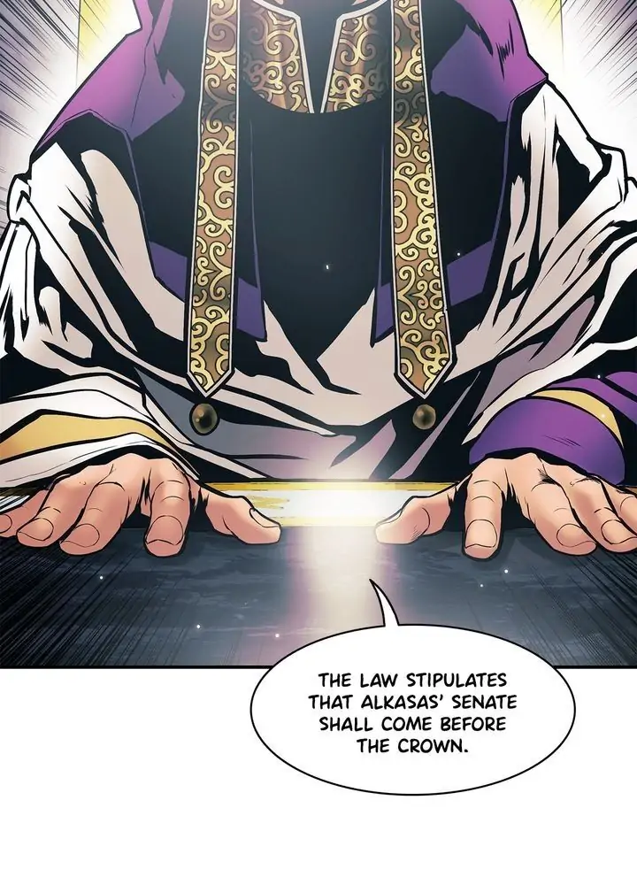 MookHyang – Dark Lady Chapter 104 - Page 3