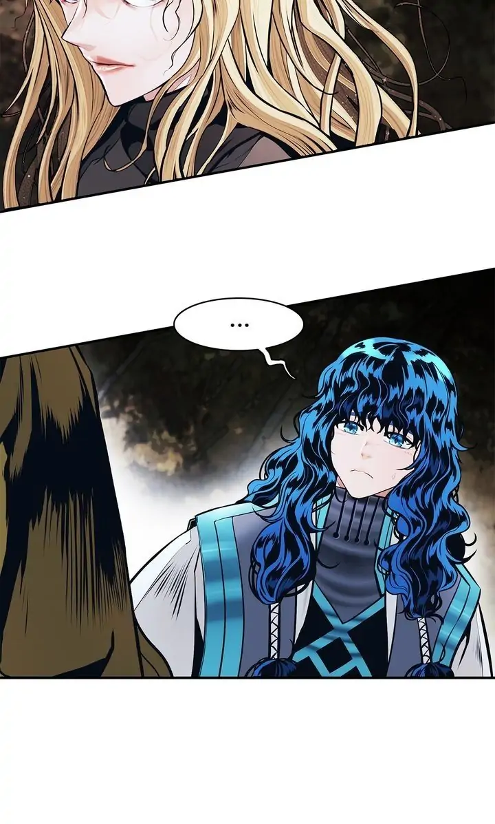 MookHyang – Dark Lady Chapter 104 - Page 7
