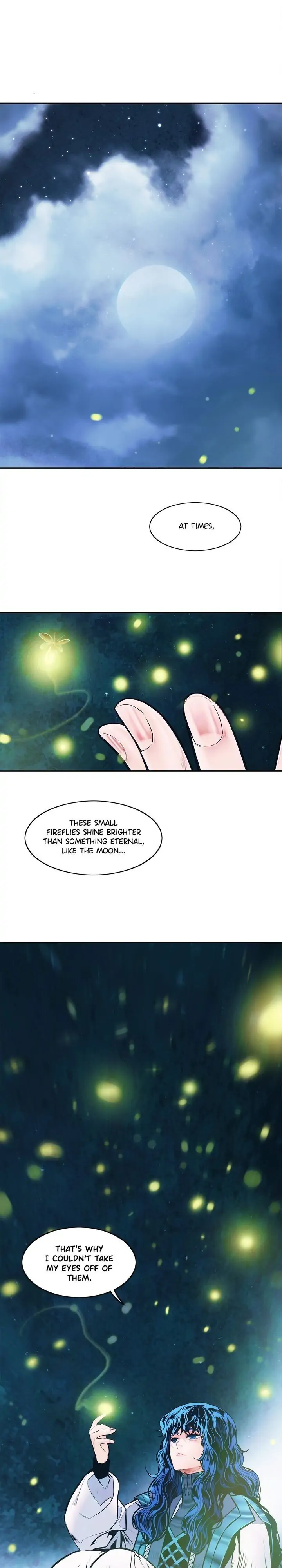 MookHyang – Dark Lady Chapter 104 - Page 20